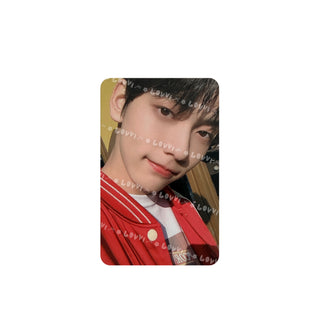 SOOBIN-TXT The Chaos Chapter: FREEZE BOY Ver.