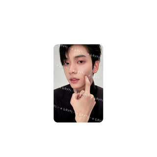 SOOBIN-TXT 7TH YEAR: A Moment of Stillness in the Thorns CU LUCKY DRAW