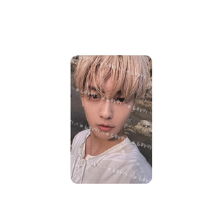 SOOBIN-TXT  The Name Chapter: TEMPTATION SOUND WAVE LUCKY DRAW