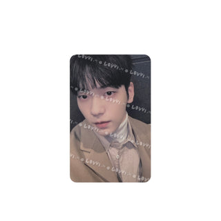 SOOBIN-TXT minisode 2: Thursday's Child POWER STATION LUCKY DRAW