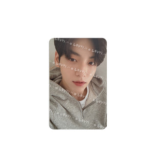 SOOBIN-TXT 2023 SEASON'S GREETINGS