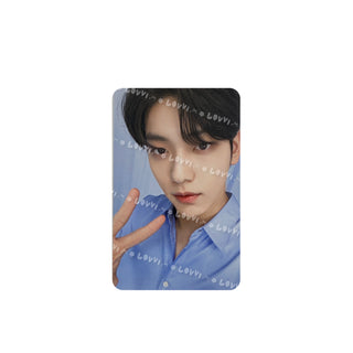 SOOBIN-TXT 2023 SEASON'S GREETINGS