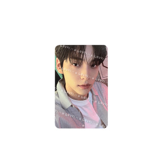 TOMORROW X TOGETHER 2024 SEASON'S GREETINGS