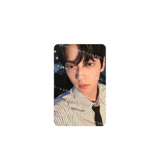 TOMORROW X TOGETHER 2024 SEASON'S GREETINGS