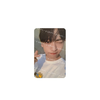 SOOBIN-TXT The Chaos Chapter: FIGHT OR ESCAPE WEVERSE