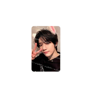 BEOMGYU-TXT 7TH YEAR: A Moment of Stillness in the Thorns(THORN Ver.)