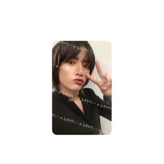 BEOMGYU-TXT DICON D'FESTA MINI EDITION : TXT