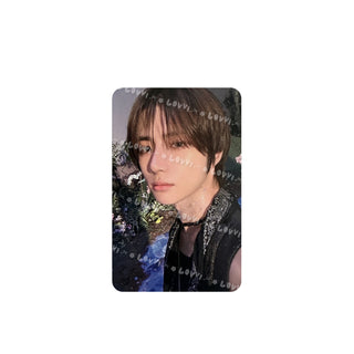 BEOMGYU-TXT The Name Chapter: TEMPTATION Weverse Albums ver.