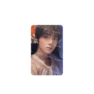 BEOMGYU-TXT  The Name Chapter: TEMPTATION Nightmare ver.