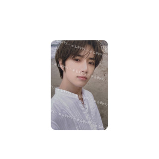 BEOMGYU-TXT The Name Chapter: TEMPTATION Farewell ver.