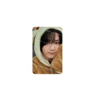7TH YEAR: A Moment of Stillness in the Thorns PPULBATU Ver. Weverse Albums ver.