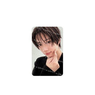 BEOMGYU-TXT 7TH YEAR: A Moment of Stillness in the Thorns CU LUCKY DRAW