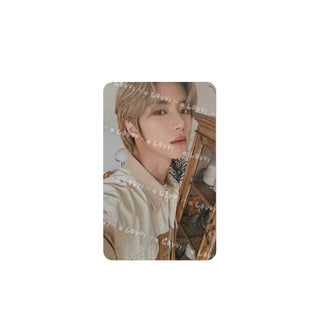 BEOMGYU-TXT 2023 SEASON'S GREETINGS
