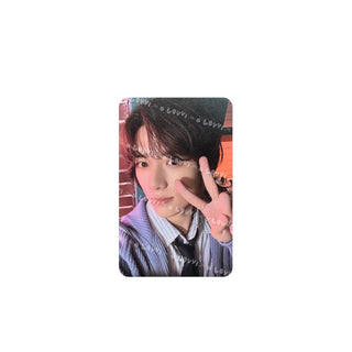 TOMORROW X TOGETHER 2024 SEASON'S GREETINGS