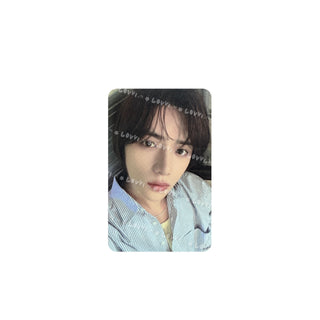 TOMORROW X TOGETHER 2024 SEASON'S GREETINGS