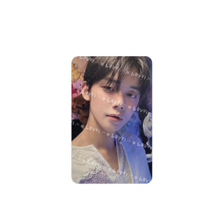 YEONJUN-TXT The Name Chapter: TEMPTATION Nightmare ver.
