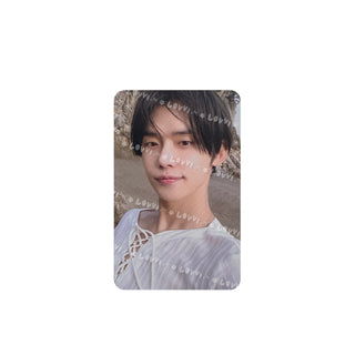 YEONJUN-TXT The Name Chapter: TEMPTATION Farewell ver.
