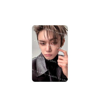 YEONJUN-TXT 7TH YEAR: A Moment of Stillness in the Thorns CU LUCKY DRAW