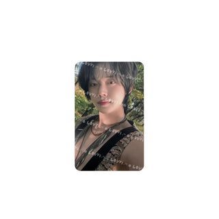 YEONJUN-TXT The Name Chapter: TEMPTATION POWER STATION LUCKY DRAW