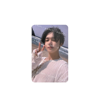 YEONJUN-TXT The Name Chapter: TEMPTATION SOUND WAVE LUCKY DRAW