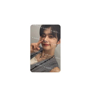 YEONJUN-TXT DICON D'FESTA MINI EDITION : TXT