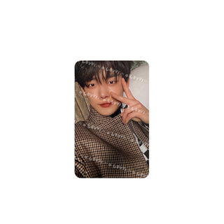 YEONJUN-TXT DICON D'FESTA MINI EDITION : TXT