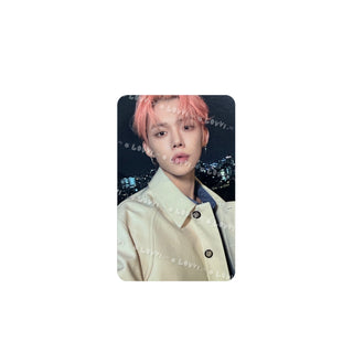 TOMORROW X TOGETHER 2024 SEASON'S GREETINGS