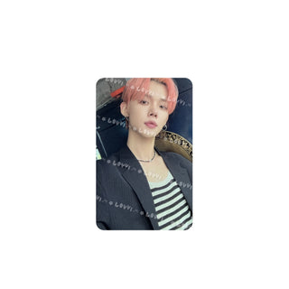 TOMORROW X TOGETHER 2024 SEASON'S GREETINGS