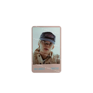 NO LABELS: PART 02 WEVERSE