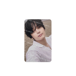 HUENINGKAI-TXT The Name Chapter: TEMPTATION Farewell ver.