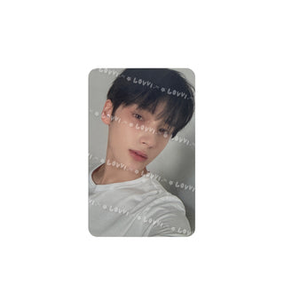 HUENINGKAI-TXT minisode 2: Thursday's Child END ver.