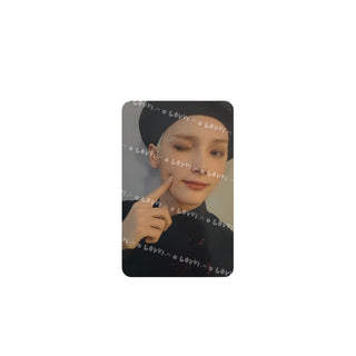 HUENINGKAI-TXT DICON D'FESTA MINI EDITION : TXT