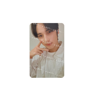 HUENINGKAI-TXT 2023 SEASON'S GREETINGS