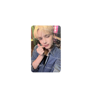 TOMORROW X TOGETHER 2024 SEASON'S GREETINGS