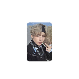 minisode 3: TOMORROW WEVERSE