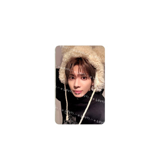 TAEHYUN-TXT 7TH YEAR: A Moment of Stillness in the Thorns(THORN Ver.)