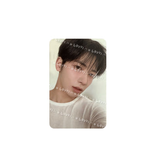 TAEHYUN-TXT minisode 2: Thursday's Child END ver.