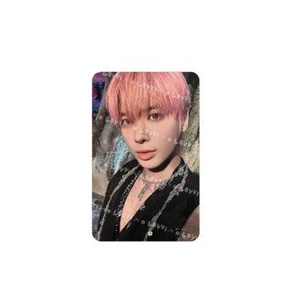 TAEHYUN-TXT The Name Chapter: TEMPTATION Weverse Albums ver.