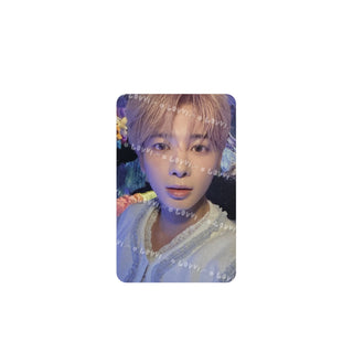 TAEHYUN-TXT The Name Chapter: TEMPTATION Nightmare ver.