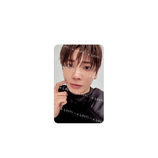 TAEHYUN-TXT 7TH YEAR: A Moment of Stillness in the Thorns CU LUCKY DRAW