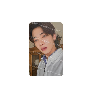 TAEHYUN-TXT 2023 SEASON'S GREETINGS