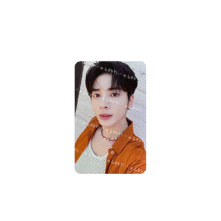 Season of TXT: Midsummer Random Photocard Set Orangeade ver.