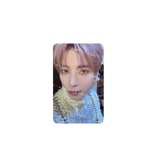 The Name Chapter: TEMPTATION Lullaby ver. WEVERSE
