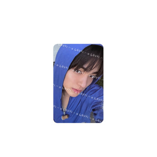 KEONHO-CORTIS GREENGREEN STREET ver.