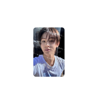 SEONGHYEON-CORTIS GREENGREEN STREET ver.