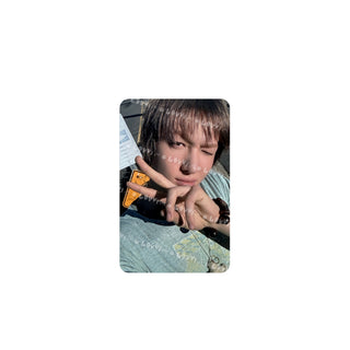 MARTIN-CORTIS GREENGREEN STREET ver.